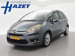 Citroën C4 Picasso - 2.0 140 PK EXCLUSIVE AUT. 5-PERS + PANORAMARUIT | STOELVERW. | TREKHAAK | CLIMATE CONTROL