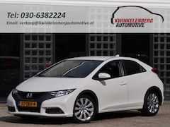 Honda Civic - 1.8 140PK SPORT/ CAMERA/ TREKHAAK