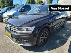 Volkswagen Tiguan Allspace - 1.5 TSI Comfortline Business 150 PK | Adaptieve cruise control | Keyless entry | Navigatie