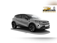 Renault Captur - 1.8 E-Tech full hybrid 160 techno | Pack Winter | Pack Advanced Drive Assist | Nieuwe Auto