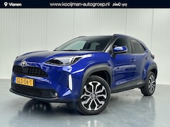 Toyota Yaris Cross - 1.5 Hybrid 115 First Edition