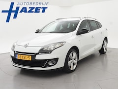 Renault Mégane Estate - 1.5 dCi BOSE + PANORAMA | CAMERA | TREKHAAK