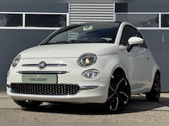 Fiat 500 - 1.2 S Dolcevita