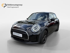 MINI One - 1.5 Essential