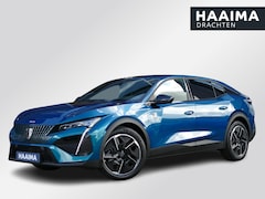 Peugeot 408 - 1.2 Hybrid 145 e-DCS6 GT | NIEUW | Uit voorraad leverbaar | 360° Camera | Matrix LED | Alc