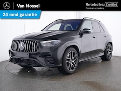 Mercedes-Benz GLE-Klasse - AMG 53 Hybrid 4MATIC+ / Premium/ Panoramadak/ Burmester/ Head Up/ Night/ El. Trekhaak/