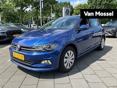 Volkswagen Polo - 1.0 TSI Comfortline Business 95 PK