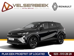 Renault Symbioz - 1.8 E-Tech full hybrid 160 esprit Alpine