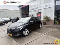 Renault Clio - 1.5 dCi Intens