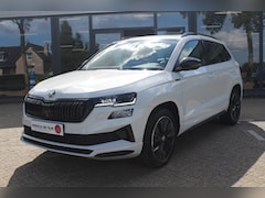 Skoda Karoq - 1.5 TSI ACT Sportline Business
