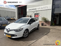 Renault Clio Estate - 0.9 TCe Night&Day