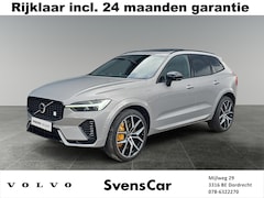Volvo XC60 - 2.0 T8 Plug-in-hybrid AWD Polestar Engineered | Polestar Engineered | Bowers & Wilkins Aud