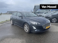 Ford Focus - 1.0 EcoBoost Trend Edition Business Trekhaak - Winter Pack - AGR stoelen