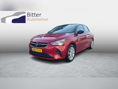 Opel Corsa - 1.2 Edition Navigatie, winterpakket