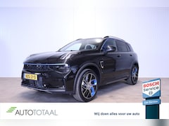 Lynk & Co 01 - 1.5 PANO - CRUISE - CAM - PDC - STOELVERW. - STUURVERW. - NAV