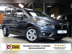 BMW 2-serie Gran Tourer - 218i 7p. Executive / Leder / LED / Navi / PDC