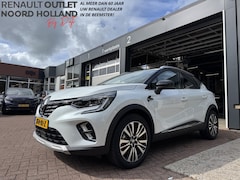 Renault Captur - 1.6 E-Tech Hybrid 145 Initiale Paris