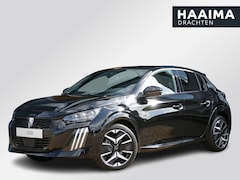 Peugeot e-208 - EV GT Avantage 51 kWh | NIEUW | Uit voorraad leverbaar | 360° Camera | Alcantara pakket |
