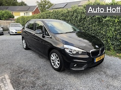 BMW 2-serie Active Tourer - 218i Executive | Navi | Autom. Airco | Cruise Control | LMV | PDC | Nieuwe APK