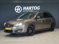 Fiat Croma - 2.2 16V Corporate Premium + AUT. / CAMERA / TREKHAAK / LEDER / XENON