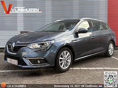 Renault Mégane Estate - 1.5 Blue dCi Business Zen | € 7.200, - NETTO | Cruise | Climate | Navi | PDC |