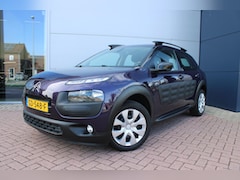 Citroën C4 Cactus - 1.2 PureTech Business Airco Navi Camera