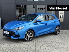 MG MG3 Hybrid+ - 1.5 Hybrid+ Luxury