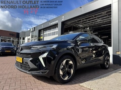 Renault Captur - 1.8 E-Tech full hybrid 160 Techno+Pack Winter