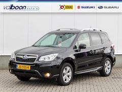 Subaru Forester - 2.0 Executive | Navi | LPG-3 | Leder | Camera | Panodak | Trekhaak