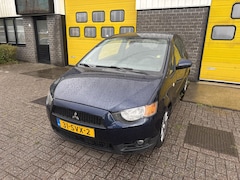 Mitsubishi Colt - 1.3 Edition Two |NAP|APK|Airco