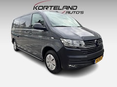Volkswagen Transporter - 2.0 TDI L2H1 28 Economy Business PDC voor en achter Carplay