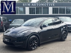 Tesla Model Y - Long Range AWD 75 kWh VAN: 42.900, - VOOR 39.877, - UW HERFSTVOORDEEL: 3.023, - | GARANTIE