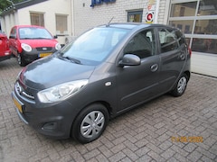 Hyundai i10 - 1.1 i-Drive Cool
