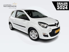 Renault Twingo - 1.2 16V Parisienne