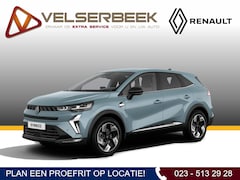 Renault Symbioz - 1.8 E-Tech full hybrid 160 techno