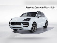 Porsche Cayenne - E-Hybrid