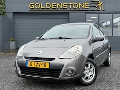Renault Clio - 1.2 Collection Airco, Elektr. Ramen, LM Velgen, APK tot 06-2026