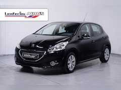 Peugeot 208 - 1.2 VTi Active Navi Clima Cruise PDC NAP