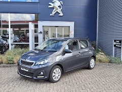 Peugeot 108 - 1.0 e-VTi Active | AIRCONDITIONING | MISTLAMPEN | BLEU TOOTH | LAGE KM STAND |