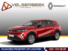 Renault Symbioz - 1.8 E-Tech full hybrid 160 evolution