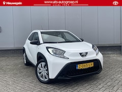 Toyota Aygo X - 1.0 VVT-i MT Play | Apple Carplay & Android Auto | Adaptieve Cruise Control | Achteruitrij