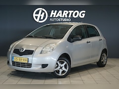 Toyota Yaris - 1.0 VVTi Spirit + DEALER ONDERHOUDEN