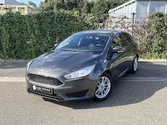 Ford Focus - 1.0 Edition * Carplay * Airco * Nieuwe Distributie * Nap *Garantie