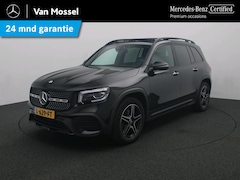 Mercedes-Benz GLB - 180 Business Solution AMG / Panoramadak/ Memory/ Sfeerverlichting/ Trekhaak