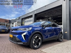 Renault Captur - 1.8 E-Tech full hybrid 160 Techno+Pack Winter
