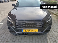 Audi Q2 - 35 TFSI S Edition 150 PK | S-line | Automaat | Navigatie | Camera | Stoelverwarming | Adap