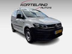 Volkswagen Caddy - 2.0 TDI L1H1 BMT Economy Business