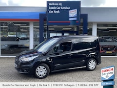 Ford Transit Connect - 1.5 EcoBlue L1 Trend / Euro 6 / Automaat / NL-Auto / Cruise-Control / Trekhaak / Zijschuif