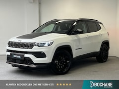 Jeep Compass - 4xe 240 Plug-in Hybrid Electric Upland | 1e-EIG. | ORG.NL | ALPINE AUDIO | 360 CAMERA |