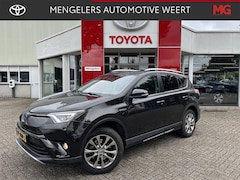 Toyota RAV4 - 2.5 Hybrid AWD Executive Business